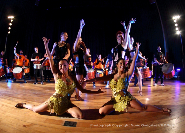 Thumbnail da galeria 1º de Dezembro